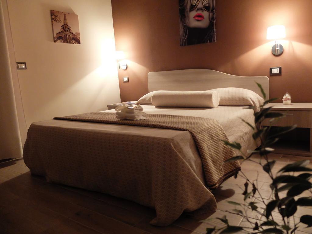 Villa Morelli Taranto Ruang foto