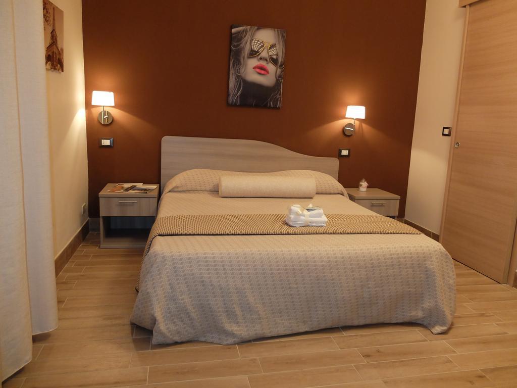 Villa Morelli Taranto Ruang foto