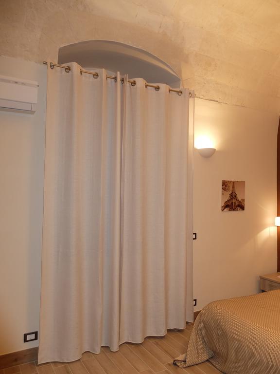 Villa Morelli Taranto Ruang foto